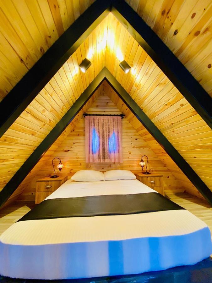 אנטליה Garden Bungalow מראה חיצוני תמונה