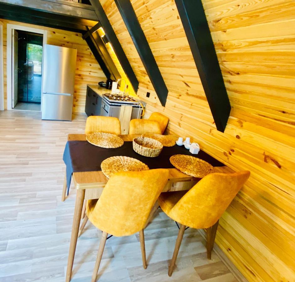אנטליה Garden Bungalow מראה חיצוני תמונה