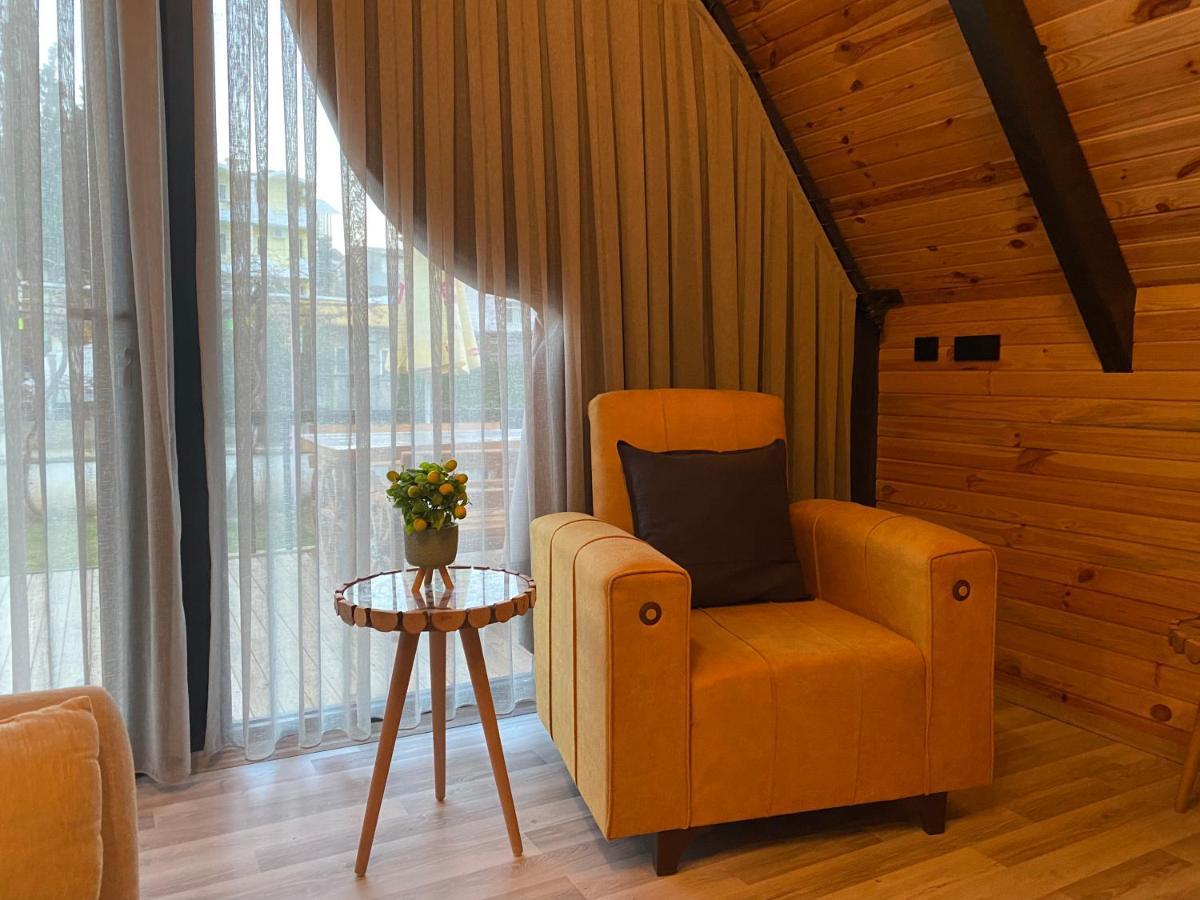 אנטליה Garden Bungalow מראה חיצוני תמונה