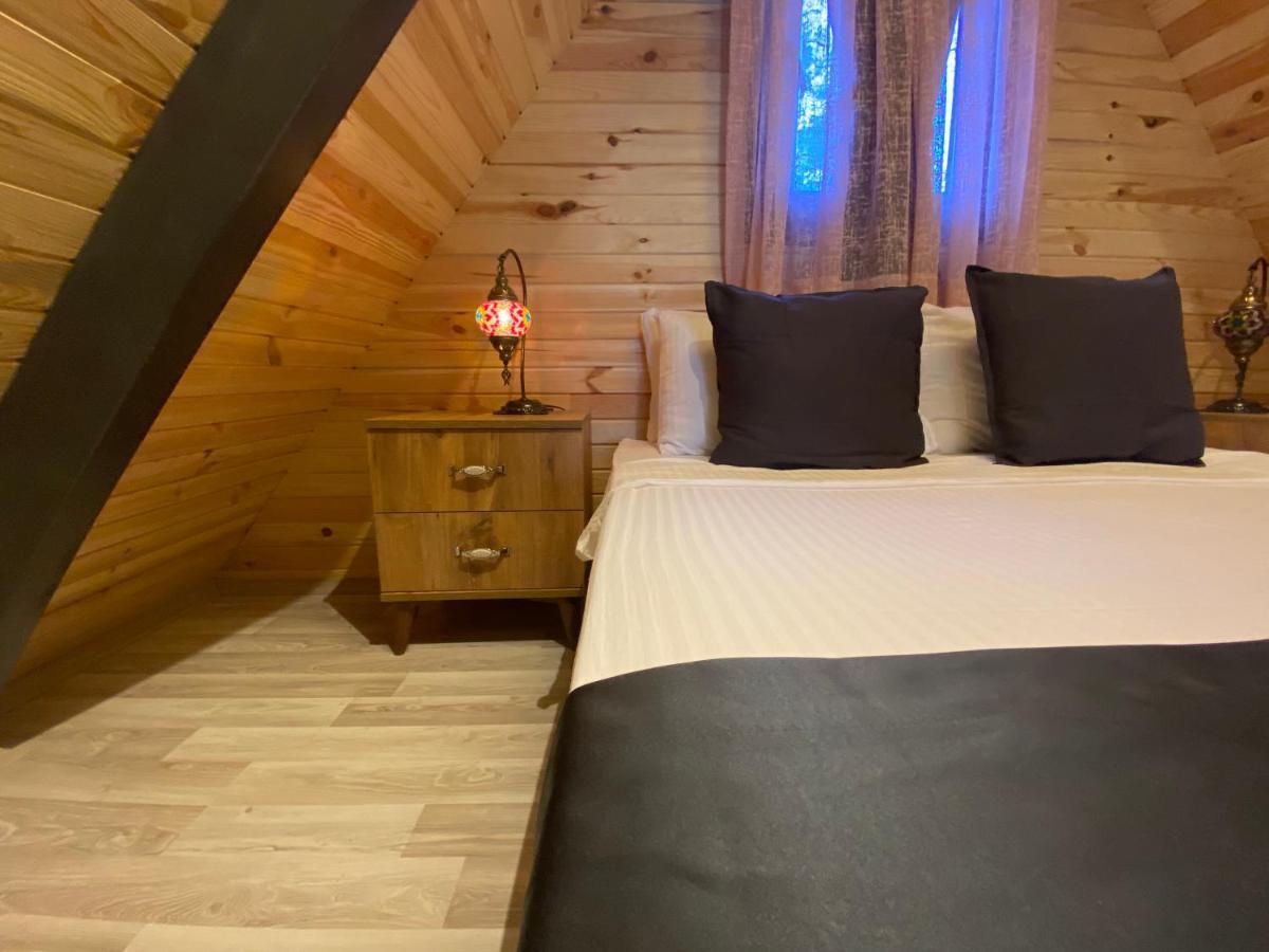 אנטליה Garden Bungalow מראה חיצוני תמונה