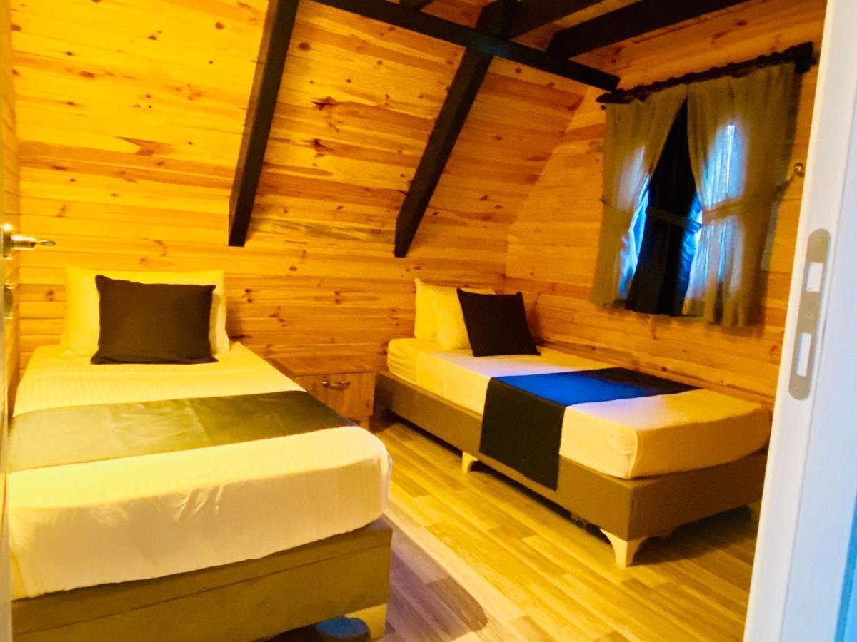 אנטליה Garden Bungalow מראה חיצוני תמונה
