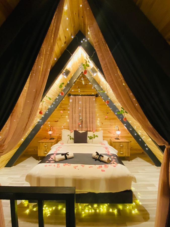 אנטליה Garden Bungalow מראה חיצוני תמונה