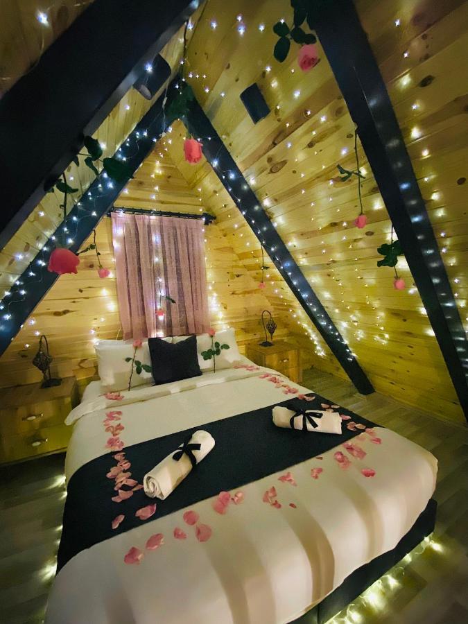 אנטליה Garden Bungalow מראה חיצוני תמונה