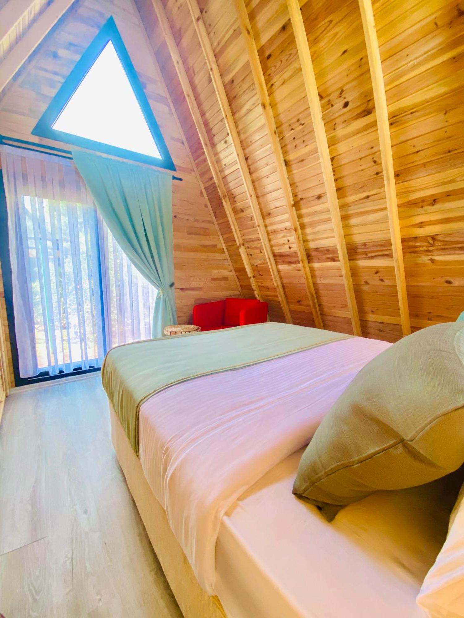 אנטליה Garden Bungalow מראה חיצוני תמונה