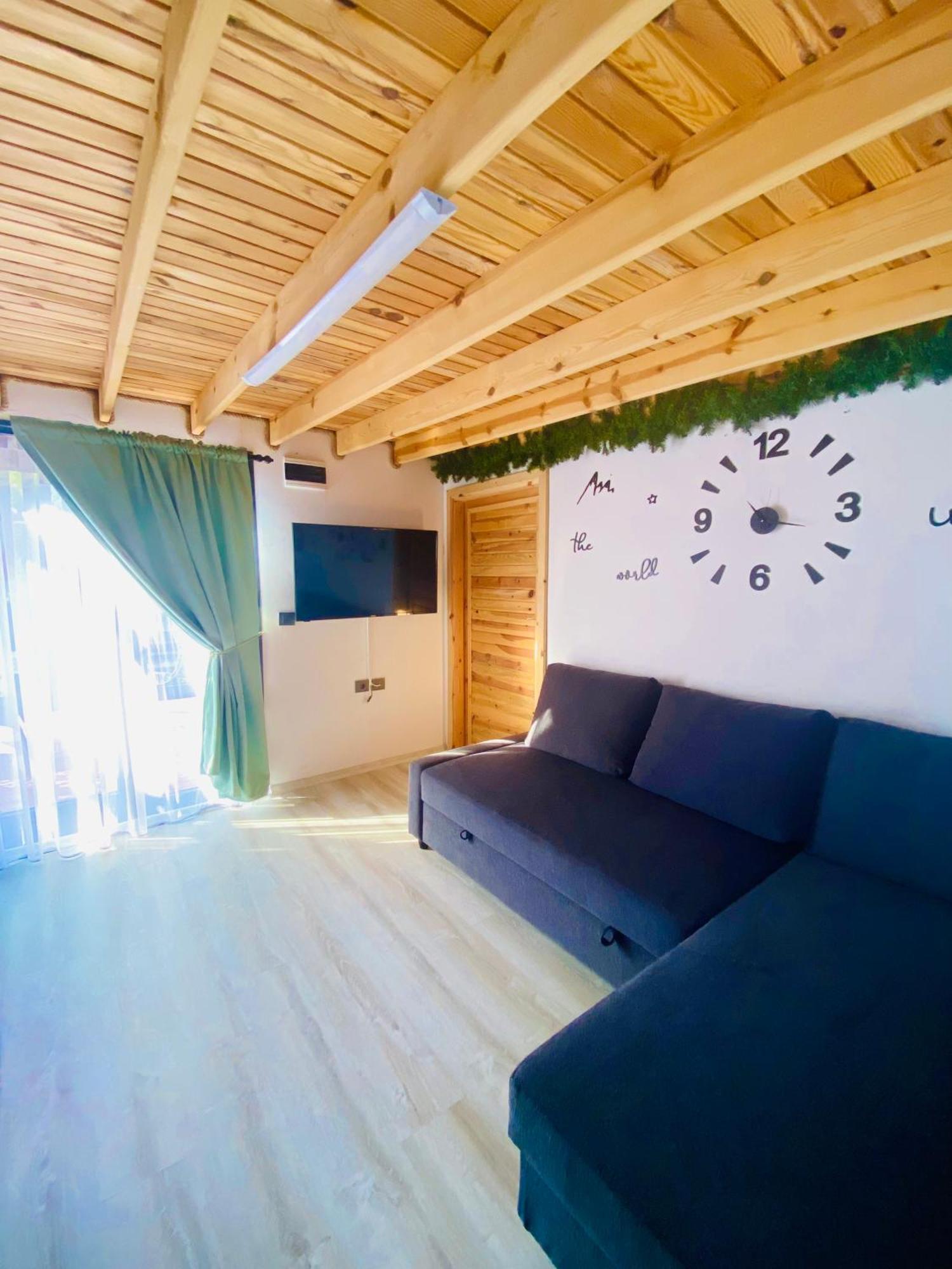 אנטליה Garden Bungalow מראה חיצוני תמונה